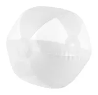 Navagio strandlabda (ø26 cm) Fehér