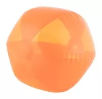 Navagio strandlabda (ø26 cm) Narancssárga