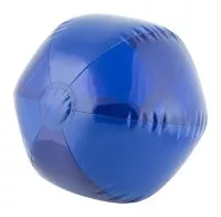 Navagio strandlabda (ø26 cm) Kék
