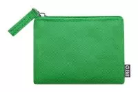 Nelsom RPET pénztárca Zöld