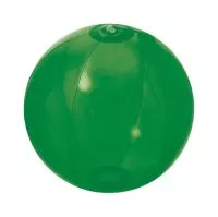Nemon strandlabda (ø28 cm) Zöld