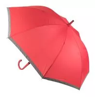Nimbos esernyő Piros