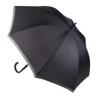 Nimbos esernyő Fekete