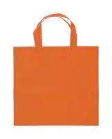 Nox bevásárlótáska Narancssárga