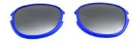 Options napszemüveg lencsék Kék