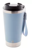 Pacama thermo pohár Kék