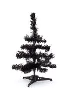 Pines  karácsonyfa Fekete