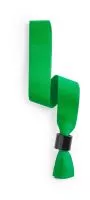 Plasker karkötő Zöld