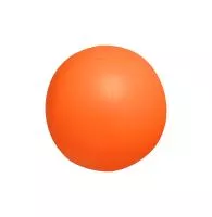 Playo strandlabda (ø28 cm) Narancssárga