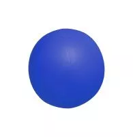 Playo strandlabda (ø28 cm) Kék