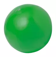 Playo strandlabda (ø28 cm) Zöld