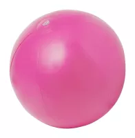 Playo strandlabda (ø28 cm) Rózsaszín