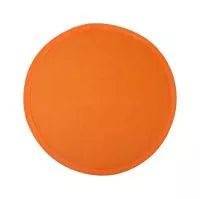Pocket frizbi Narancssárga