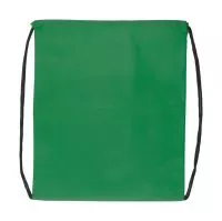 Pully hátizsák Zöld