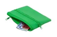 Ralf pénztárca Zöld