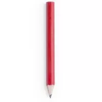 Ramsy ceruza Piros