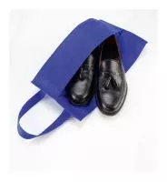 Recco cipőtáska Kék