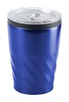 Ripon thermo pohár Kék