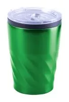 Ripon thermo pohár Zöld