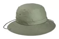 Safari kalap Zöld