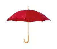 Santy esernyő Piros