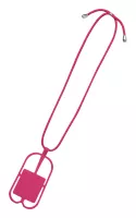 Sebly mobiltartós nyakpánt Rózsaszín