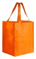 Shop Xl táska Narancssárga