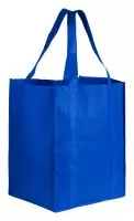 Shop Xl táska Kék