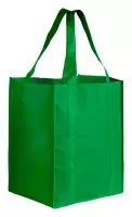 Shop Xl táska Zöld