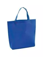 Shopper táska Kék