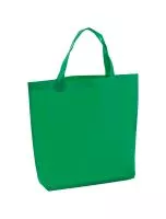 Shopper táska Zöld