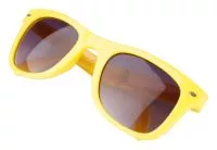 Stifel összehajtható napszemüveg Sárga