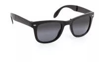 Stifel összehajtható napszemüveg Fekete
