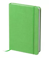 Talfor jegyzetfüzet Zöld