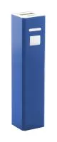 Thazer USB power bank Kék