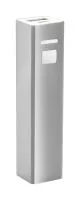 Thazer USB power bank ezüst