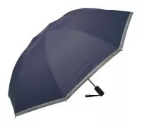 Thunder fényvisszaverő esernyő Kék