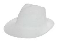 Timbu kalap Fehér