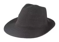 Timbu kalap Fekete