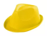 Tolvex kalap Sárga