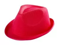 Tolvex kalap Piros
