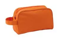 Trevi kozmetikai táska Narancssárga