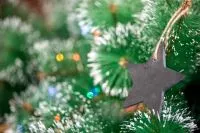 Vondix karácsonyfa dekoráció, karácsonyfa
