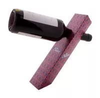 Winofloat egyediesíthető borosüvegtartó