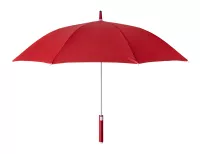 Wolver RPET esernyő Piros