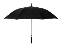 Wolver RPET esernyő Fekete