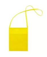 Yobok multifunkcionális táska Sárga
