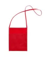 Yobok multifunkcionális táska Piros