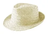 Zelio kalap Fehér