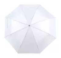 Ziant esernyő Fehér